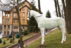 Роскошная недвижимость украинской элиты