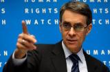 HRW осудила блокировку российских сайтов