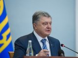 Порошенко закликав бізнес до компромісу в питанні податку на зарплати