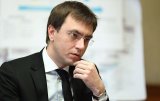 &laquo;Укрзалізницю&raquo; повернули Міністерству інфраструктури - Омелян