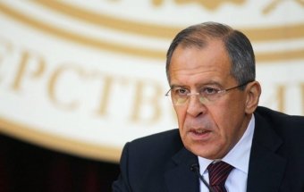Лавров о &laquo;дачах&raquo; в США: Грабеж среди белого дня