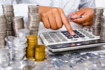 Зарплатные долги в Украине уменьшились до 1,7 миллиарда