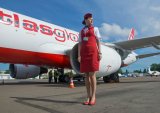 "Атласджет Украина" начнет полеты из Одессы в Стамбул с ноября