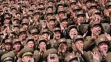 Начальника генштаба армии Кореи казнили из-за коррупции