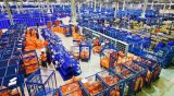 &laquo;Укрпошта&raquo; задумалась над створенням міжнародного хабу з доставки посилок