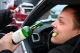З початку року п'яних водіїв оштрафували на 500 млн