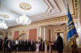 Порошенко не забыл о налоге на выведенный капитал: обещает внедрить