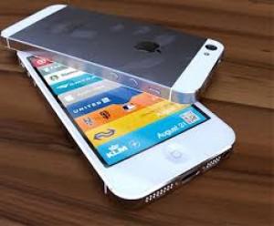 В Жулянах на таможне изъяли партию Iphone 5S