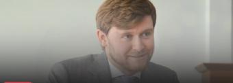 Председателю Запорожской налоговой подарили квартиру на 300 квадратов
