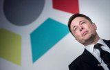 Илон Маск будет выпускать конфеты