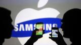 Apple &laquo;побила&raquo; Samsung по продажам смартфонов