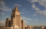 МЗС РФ: Відстоюємо економічні інтереси в КНДР
