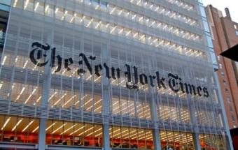 Rada Committee to Demand Contradiction of Information from NYT Article