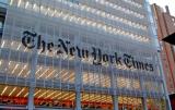 Rada Committee to Demand Contradiction of Information from NYT Article