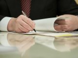 Скандальный законопроект о переделе фермерских субсидий направлен на подпись Президенту