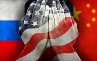 Обама в своїй прощальній промові назвав Росію і Китай суперниками США