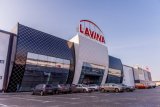 Инвестор Lavina Mall хочет построить ТРЦ в Киеве