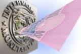 МВФ может приостановить программу финансирования Украины
