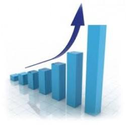 Объемы розничной торговли с начала 2013 г. выросли на 9,5%