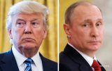 Путин и Трамп провели телефонный разговор