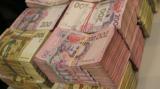 Доходи місцевих бюджетів за рік збільшилися на 44% - до 144 мільярдів