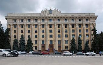 Заступнику Кернеса оголошено підозру - ГПУ