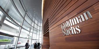 Goldman Sachs - купуйте долар у 2017 році