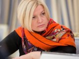 Ірина Геращенко розкритикувала BBC та назвала фейком інформацію видання