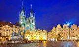 Названі найдешевші міста для культурного відпочинку