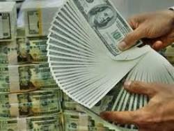 Balance on correspondent accounts of Ukrainian banks at December 18