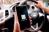 Убыток Uber по итогам 9 месяцев превысил 2,2 миллиарда