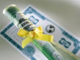 Ministry of Finance supports Kyiv proposal on bond swapping with repayment in 2015 and 2016