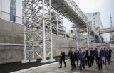 Президент наголошує, що Україні вдалося досягти макрофінансової стабілізації