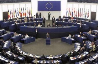 Європарламент розглядає збільшення торговельних преференцій для України - МЗС