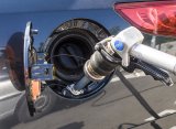 На українських АЗС ціни на автогаз знову знизилися