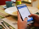 Мережа ресторанів у Києві почала приймати оплату криптовалютою