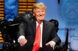 Trump Proposes Lowering Taxes in U.S.