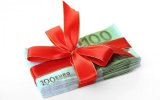 Українським держслужбовцям виділили 20 млн євро на надбавки