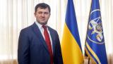 Романа Насірова обрано Президентом Внутрішньо-європейської організації податкових адміністрацій (ІОТА)