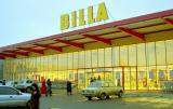 Billa може піти з регіонів України