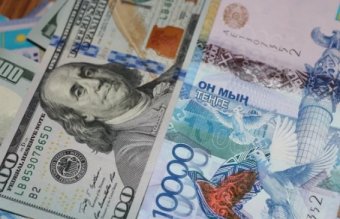 Збиток в 784 мільярди тенге зафіксований в активах Нацфонда Казахстану