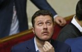 Антикорупційна прокуратура підозрює нардепа у привласненні мільярда доларів