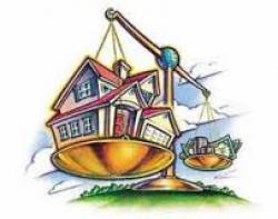 Затверджено механізм проведення оцінки нерухомого та рухомого майна