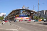 Рятувальники визнали небезпечними ТРЦ &laquo;Магелан&raquo; та &laquo;Dream Town&raquo;