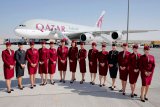 Qatar Airways начинает полеты из Украины