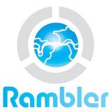 Российский Rambler запускает украинский портал