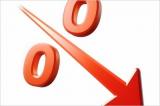 НБУ знизив облікову ставку до 27%