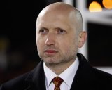 Турчинов заговорив про контроль над криптовалютами