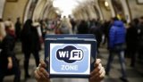 Київ може розірвати угоду з Mosquito Mobile щодо будівництва мережі WiFi у метро