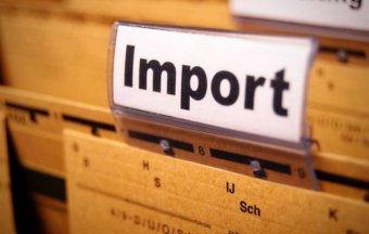 Головний постачальник товарів на казахстанські ринки - Росія